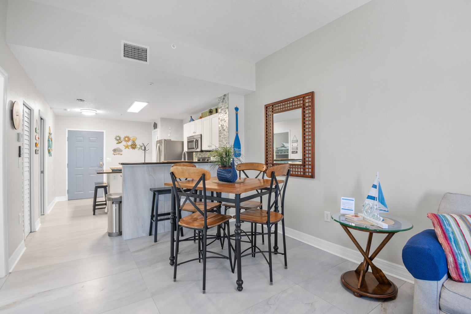 Madeira Beach Vacation Rental