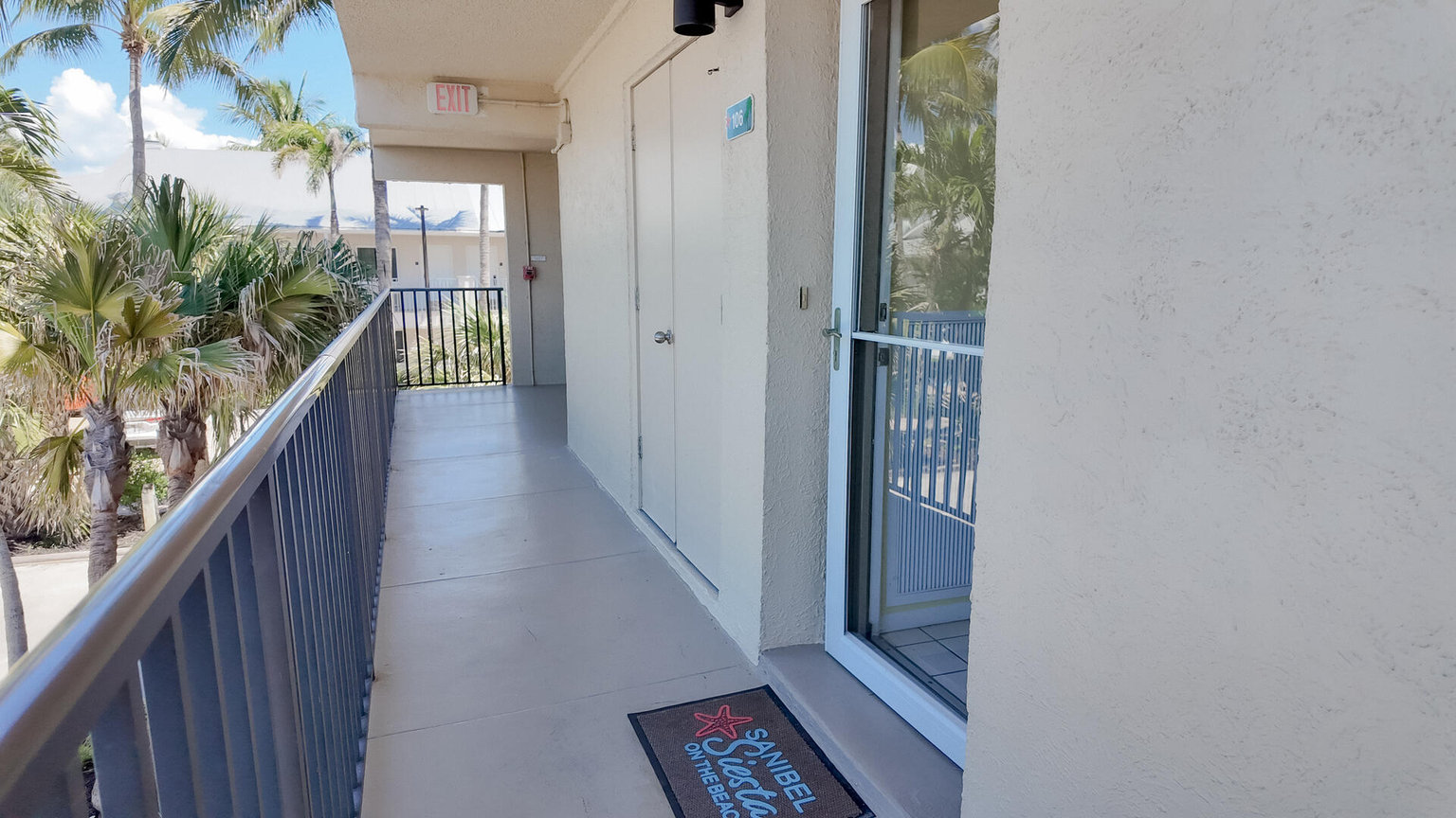 Sanibel Vacation Rental