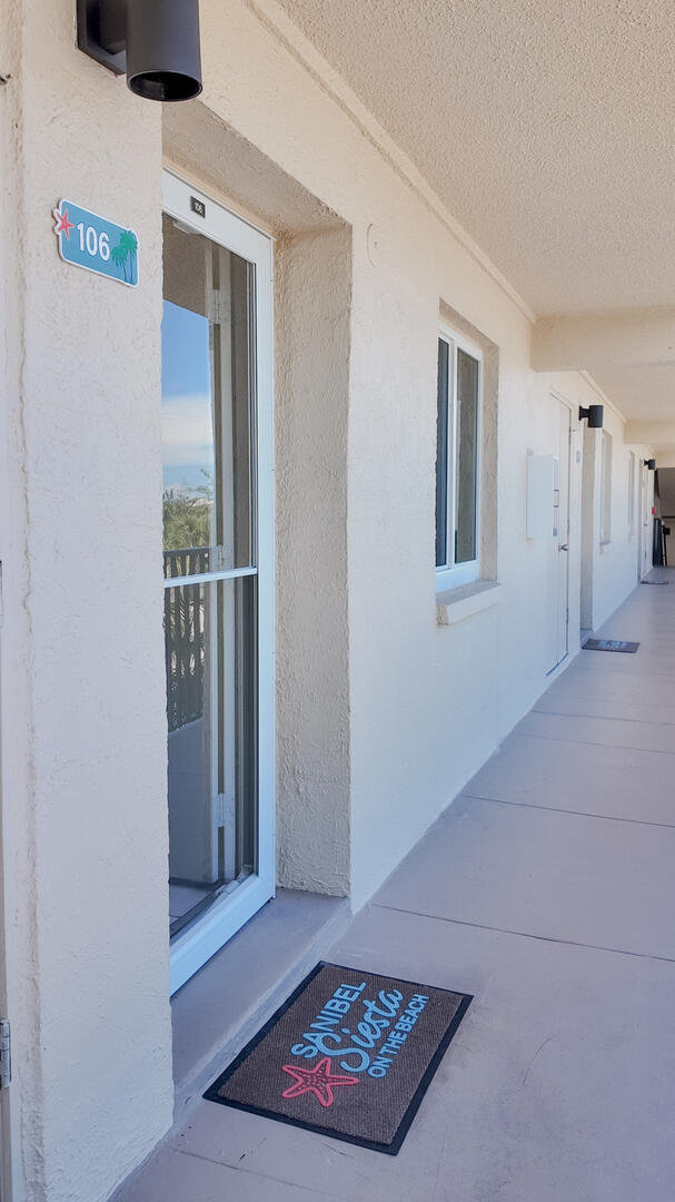 Sanibel Vacation Rental