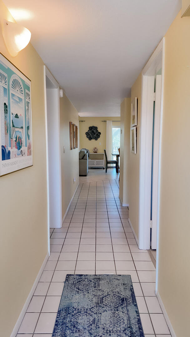 Sanibel Vacation Rental