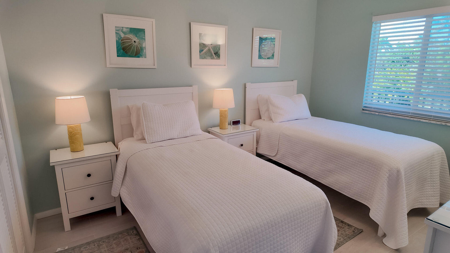 Sanibel Vacation Rental