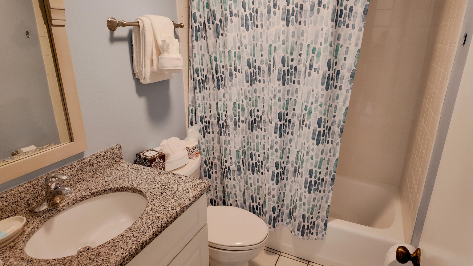 Sanibel Vacation Rental