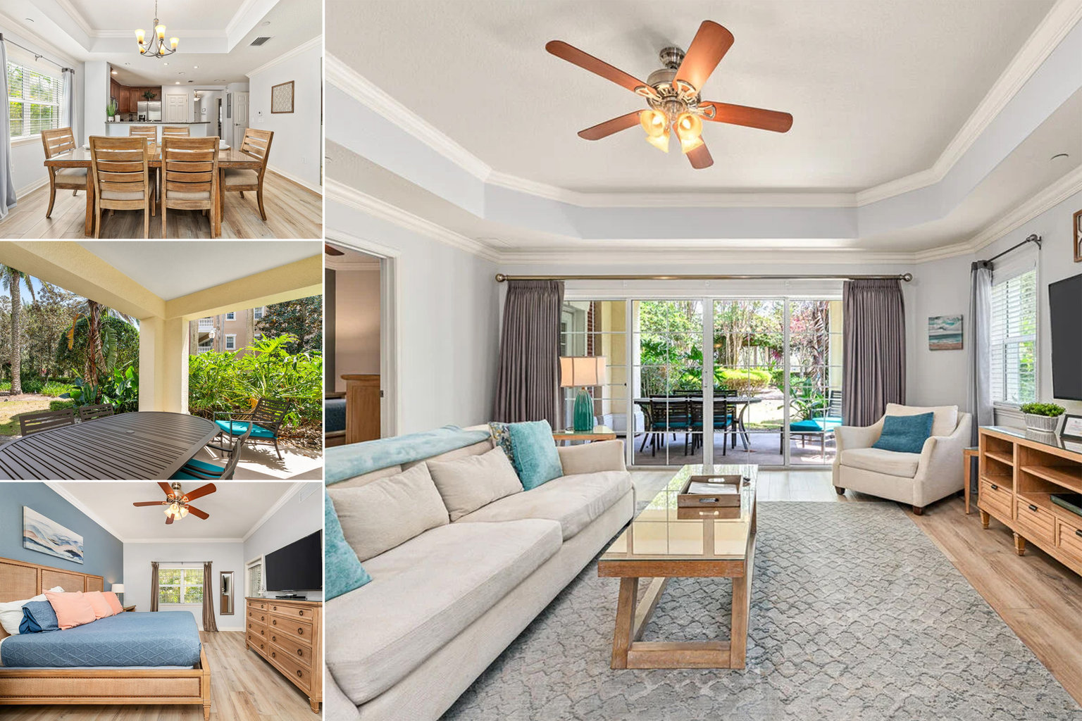 Kissimmee Vacation Rental