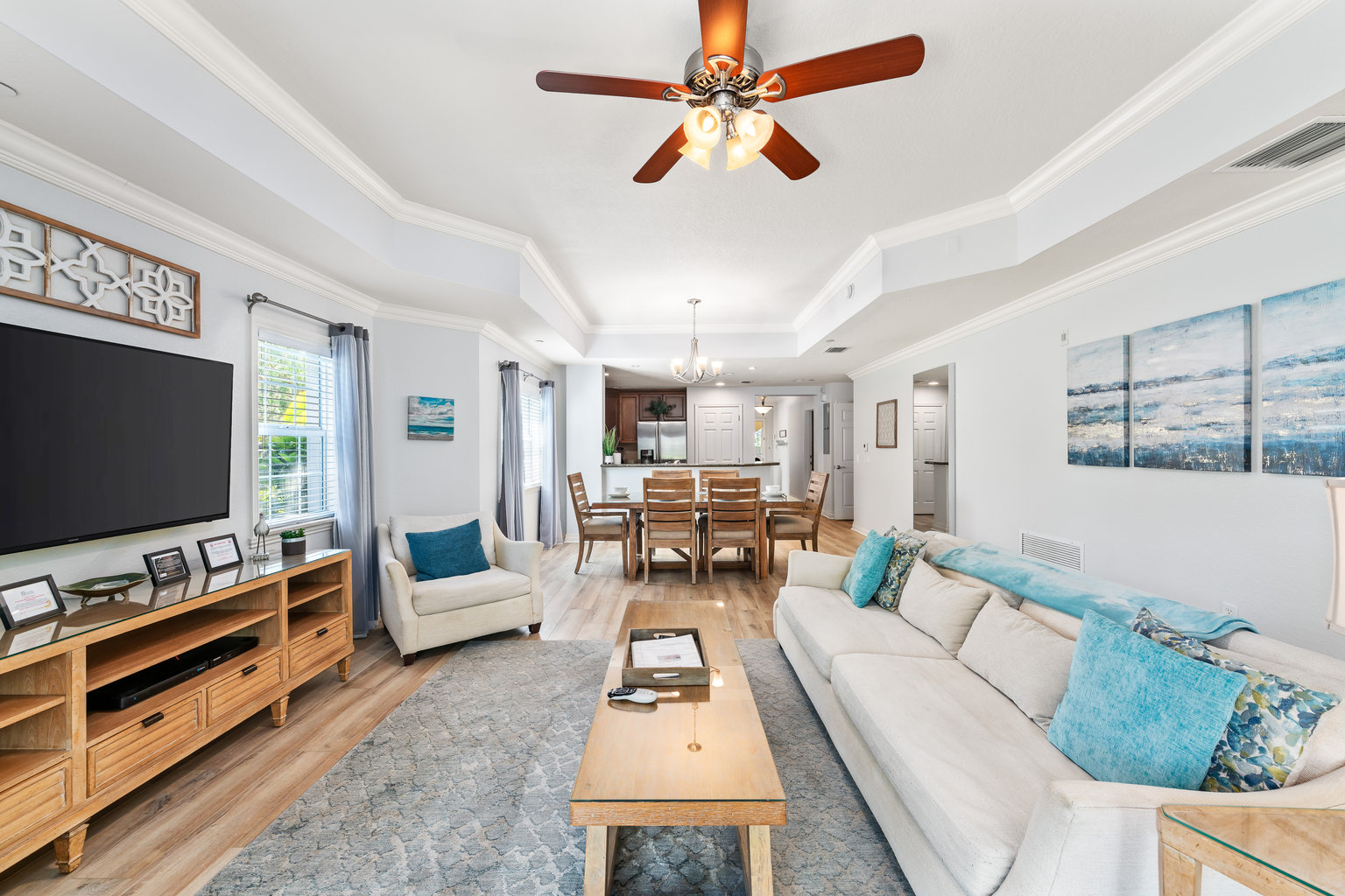 Kissimmee Vacation Rental