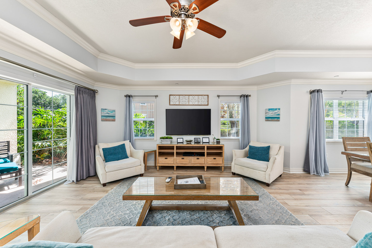 Kissimmee Vacation Rental