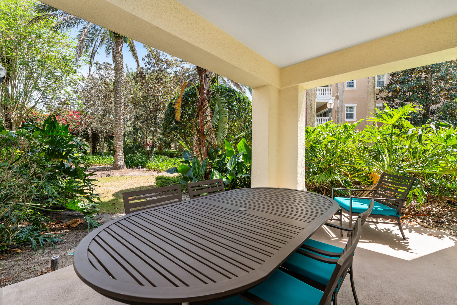 Kissimmee Vacation Rental