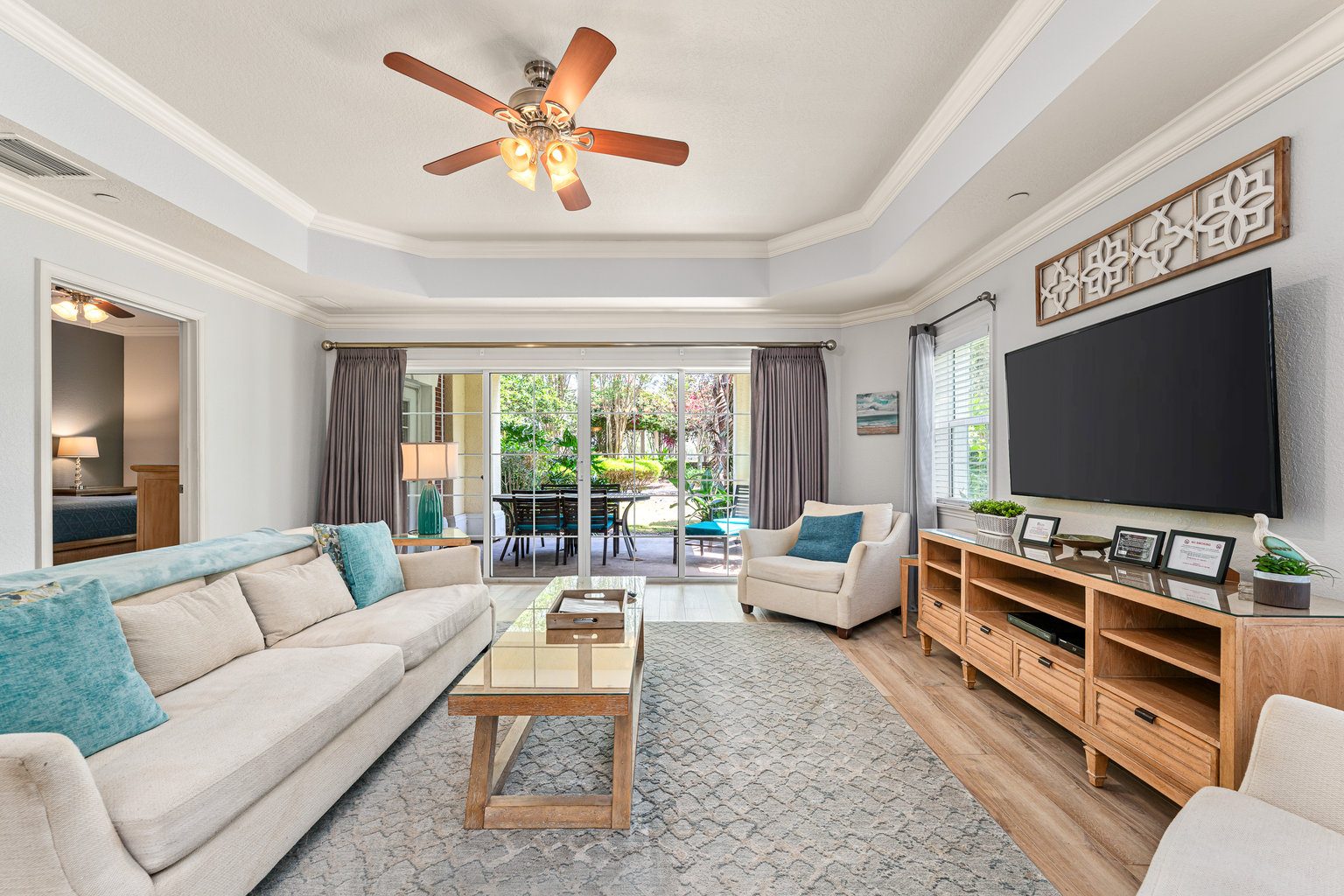 Kissimmee Vacation Rental