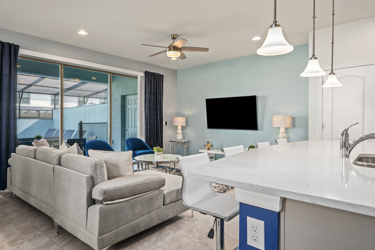 Kissimmee Vacation Rental