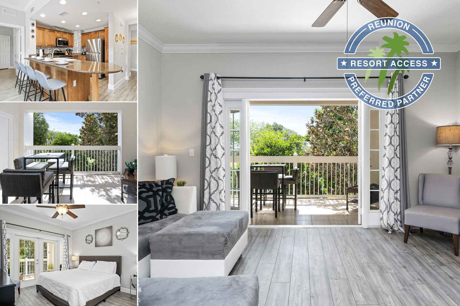 Kissimmee Vacation Rental