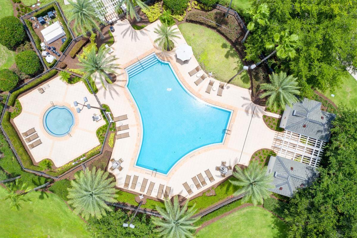 Kissimmee Vacation Rental