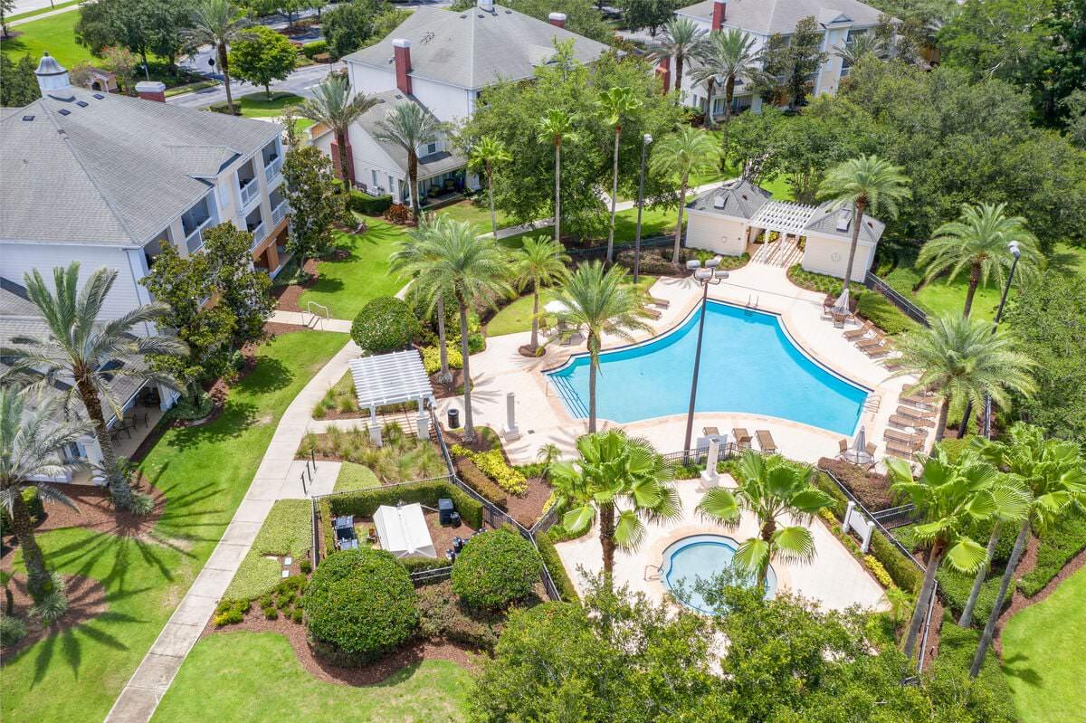 Kissimmee Vacation Rental