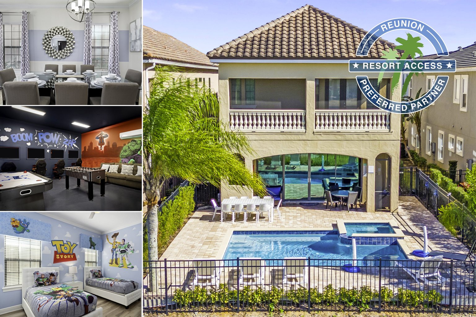 Kissimmee Vacation Rental