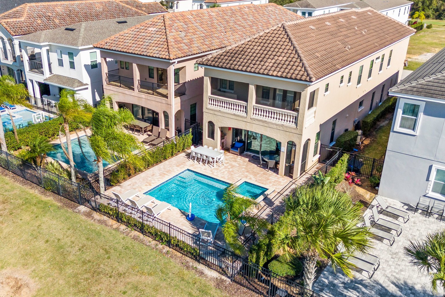 Kissimmee Vacation Rental