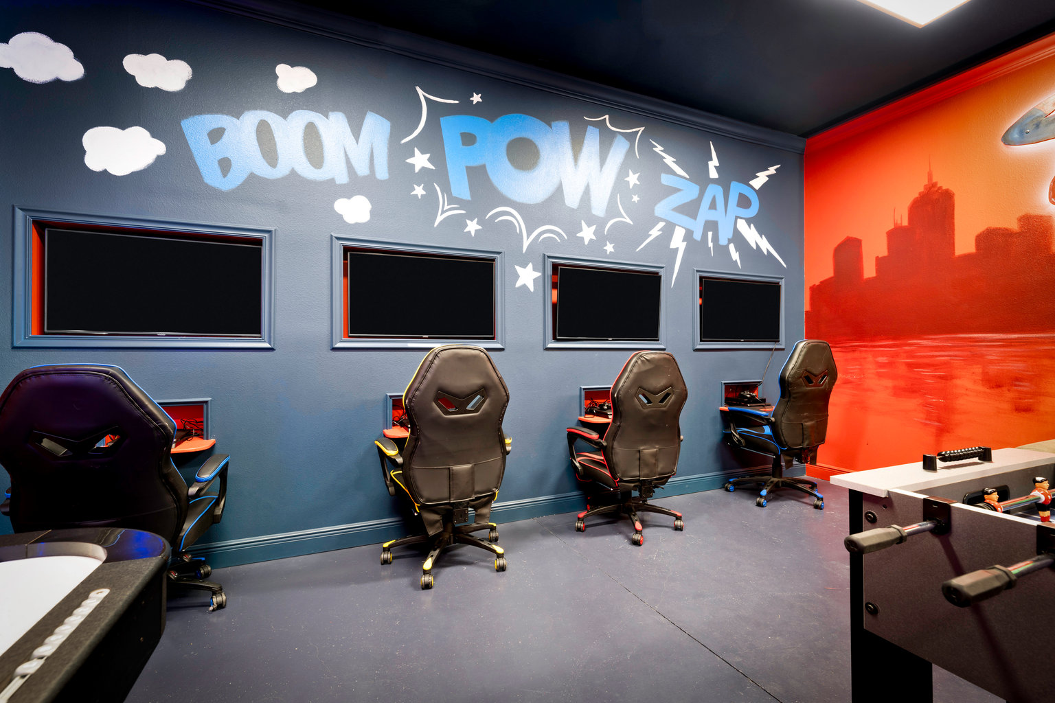 Kissimmee Vacation Rental