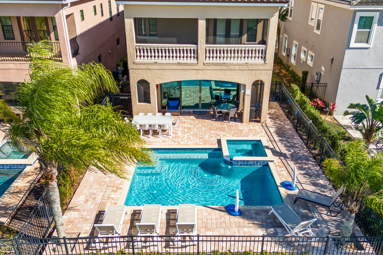 Kissimmee Vacation Rental