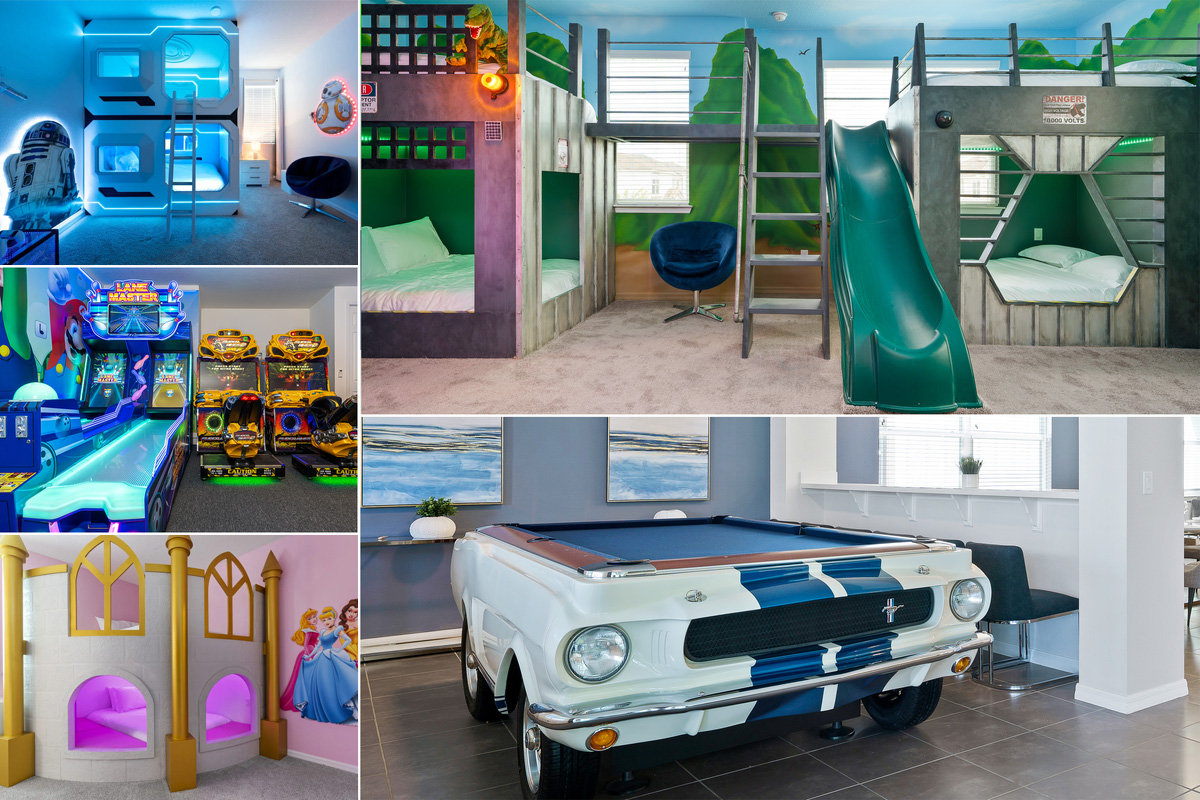 Kissimmee Vacation Rental