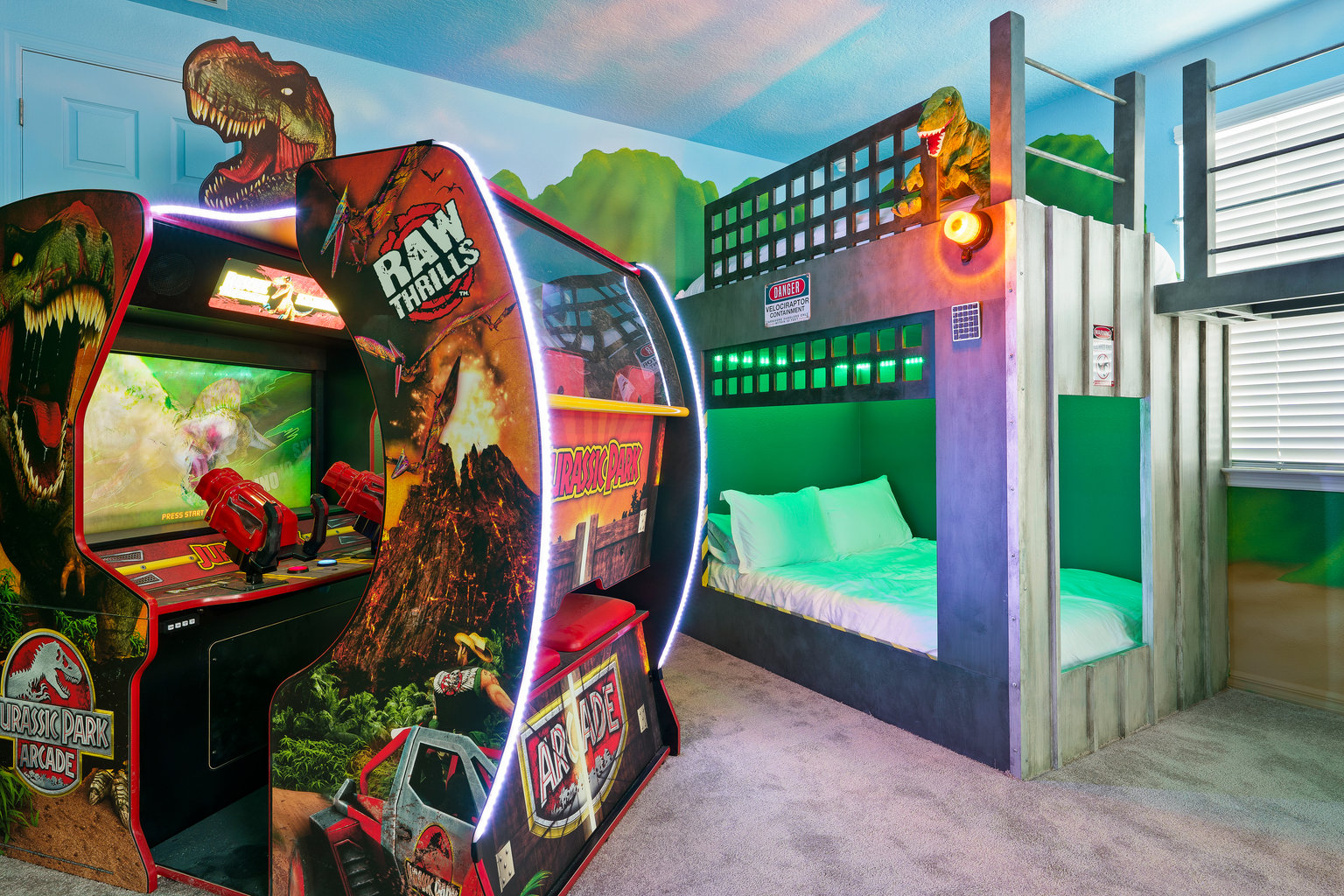 Kissimmee Vacation Rental