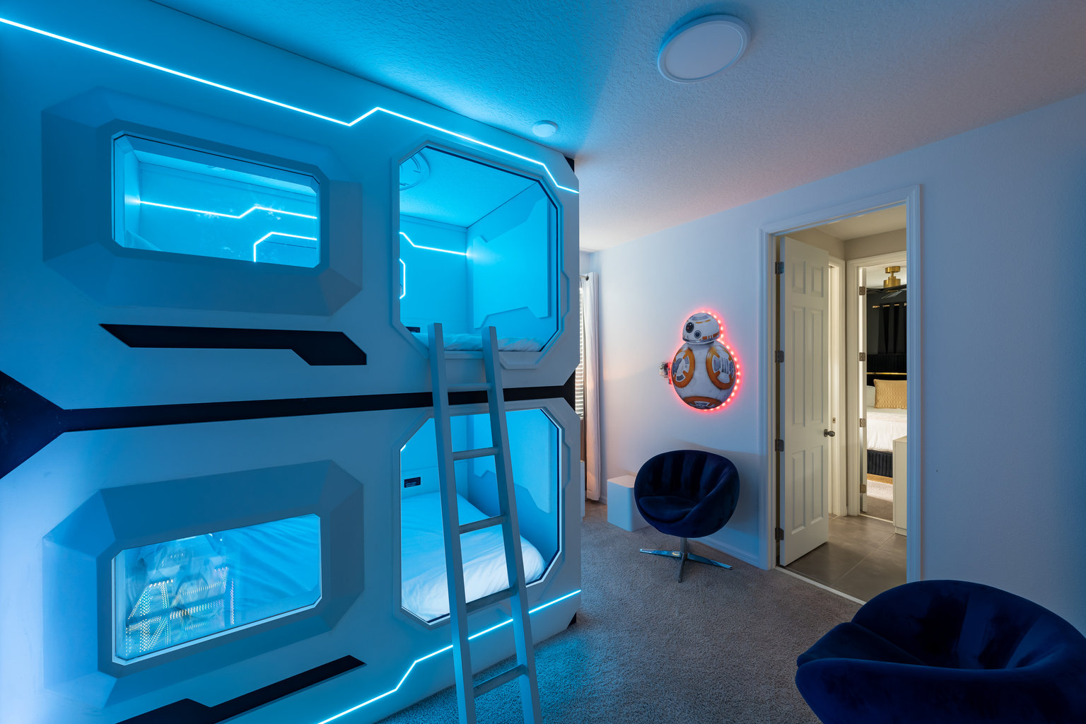 Kissimmee Vacation Rental