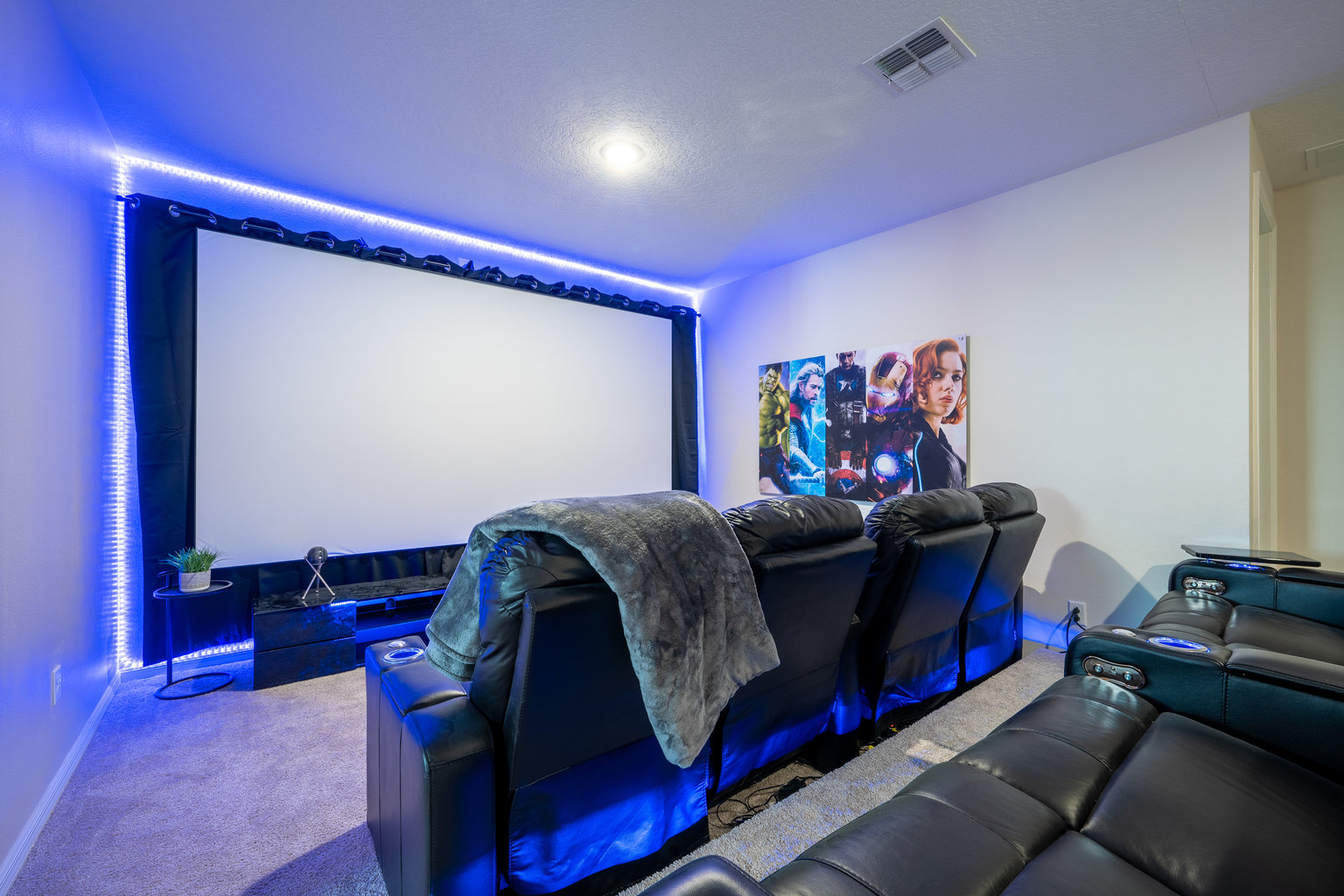 Kissimmee Vacation Rental