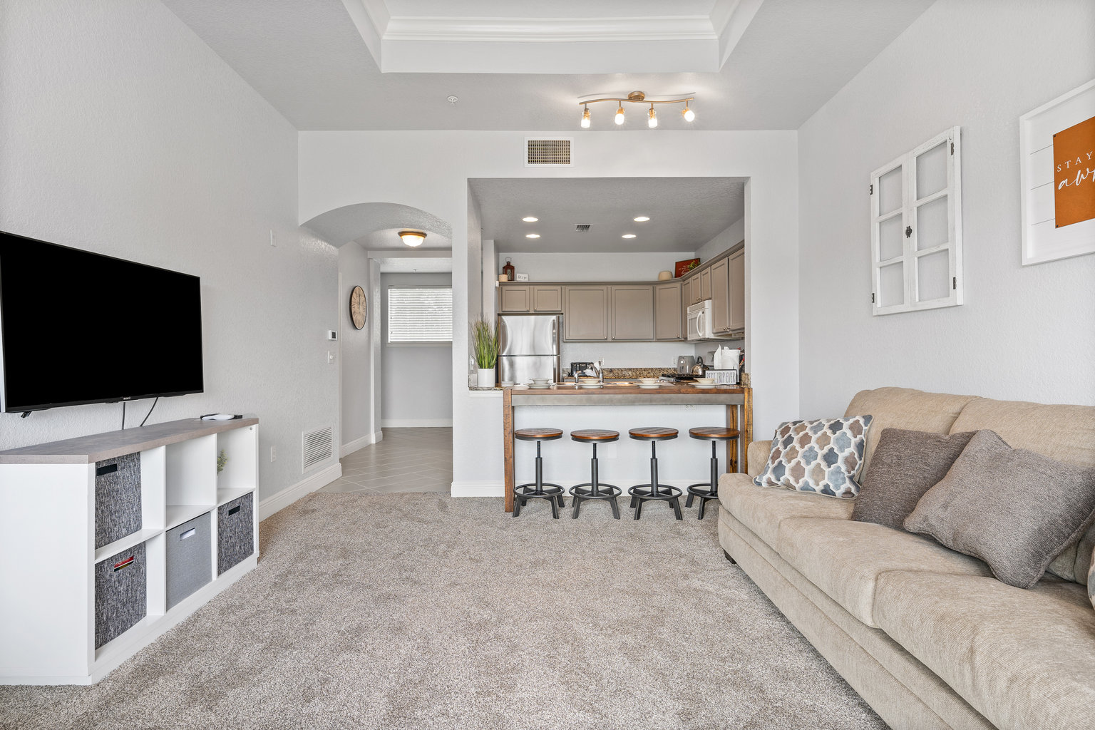 Kissimmee Vacation Rental