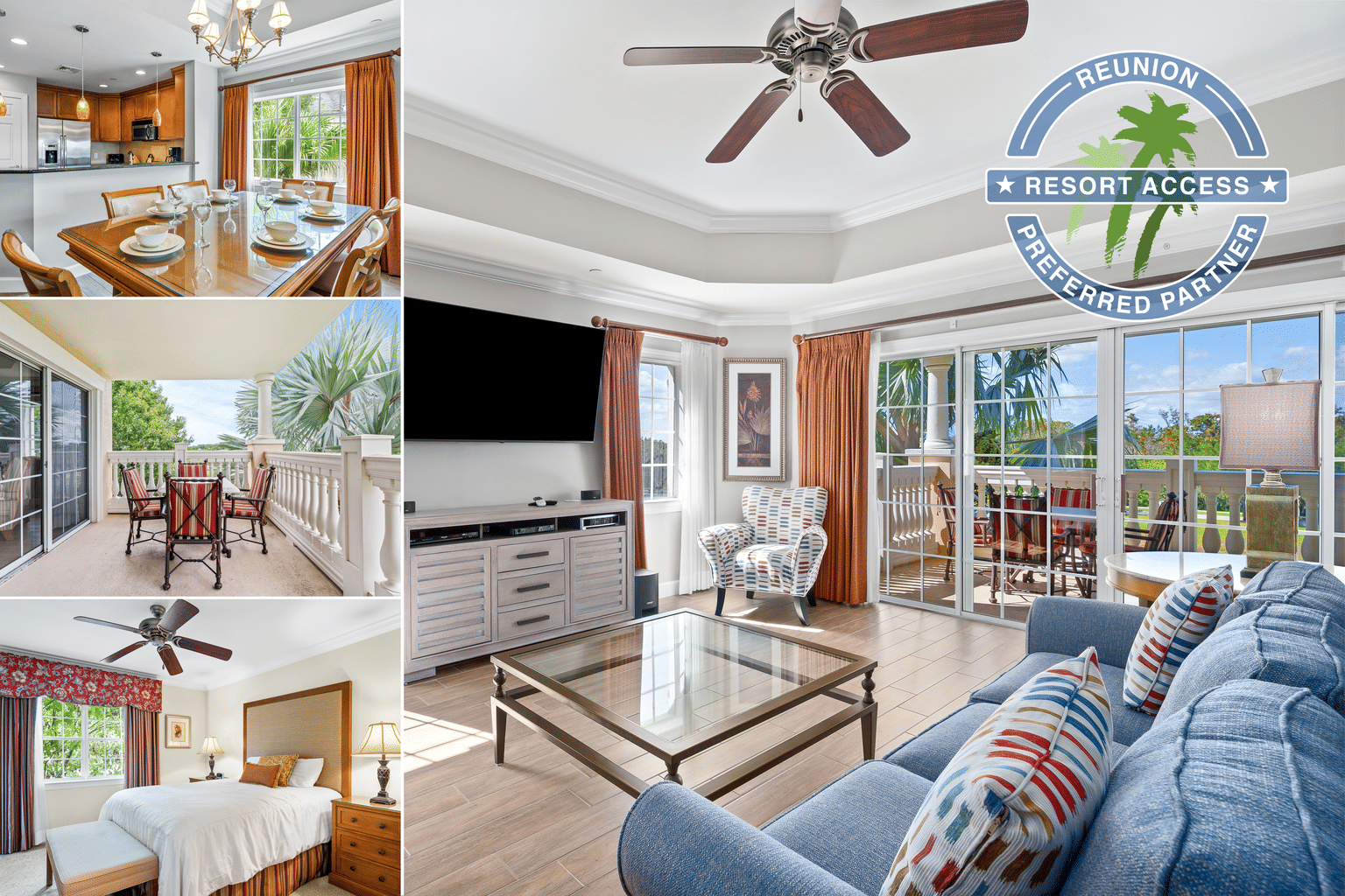 Kissimmee Vacation Rental