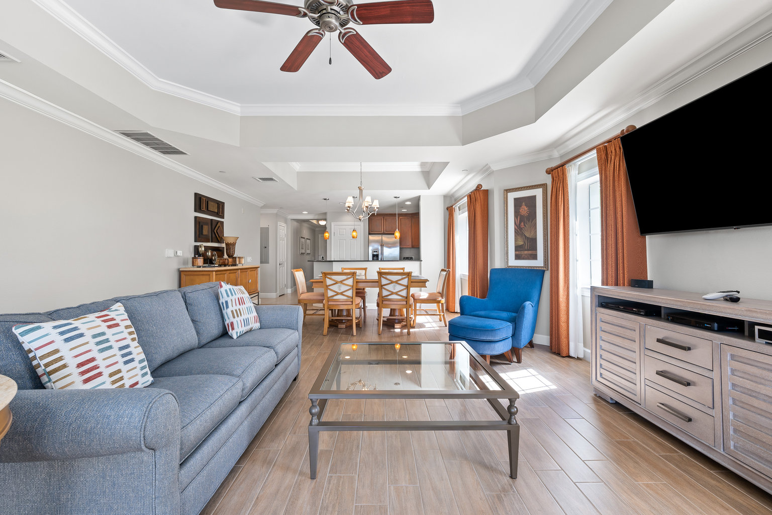 Kissimmee Vacation Rental