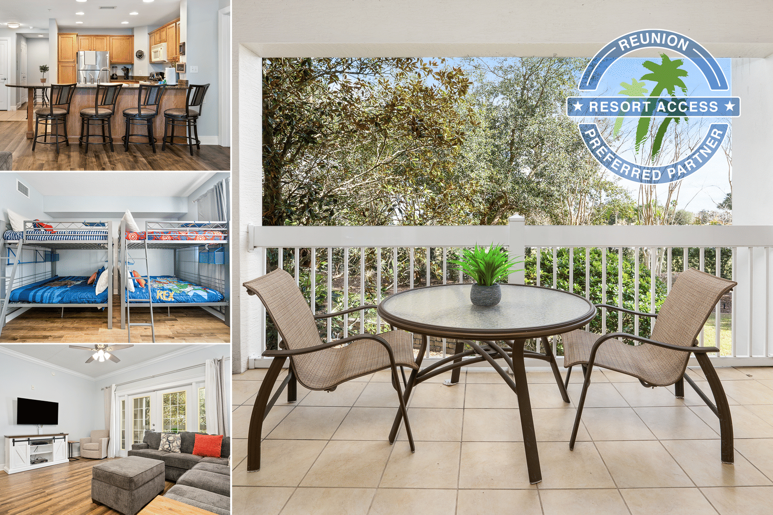 Kissimmee Vacation Rental