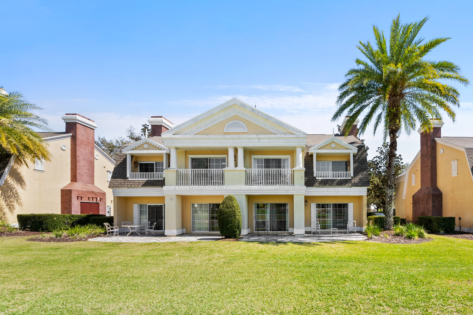 Kissimmee Vacation Rental