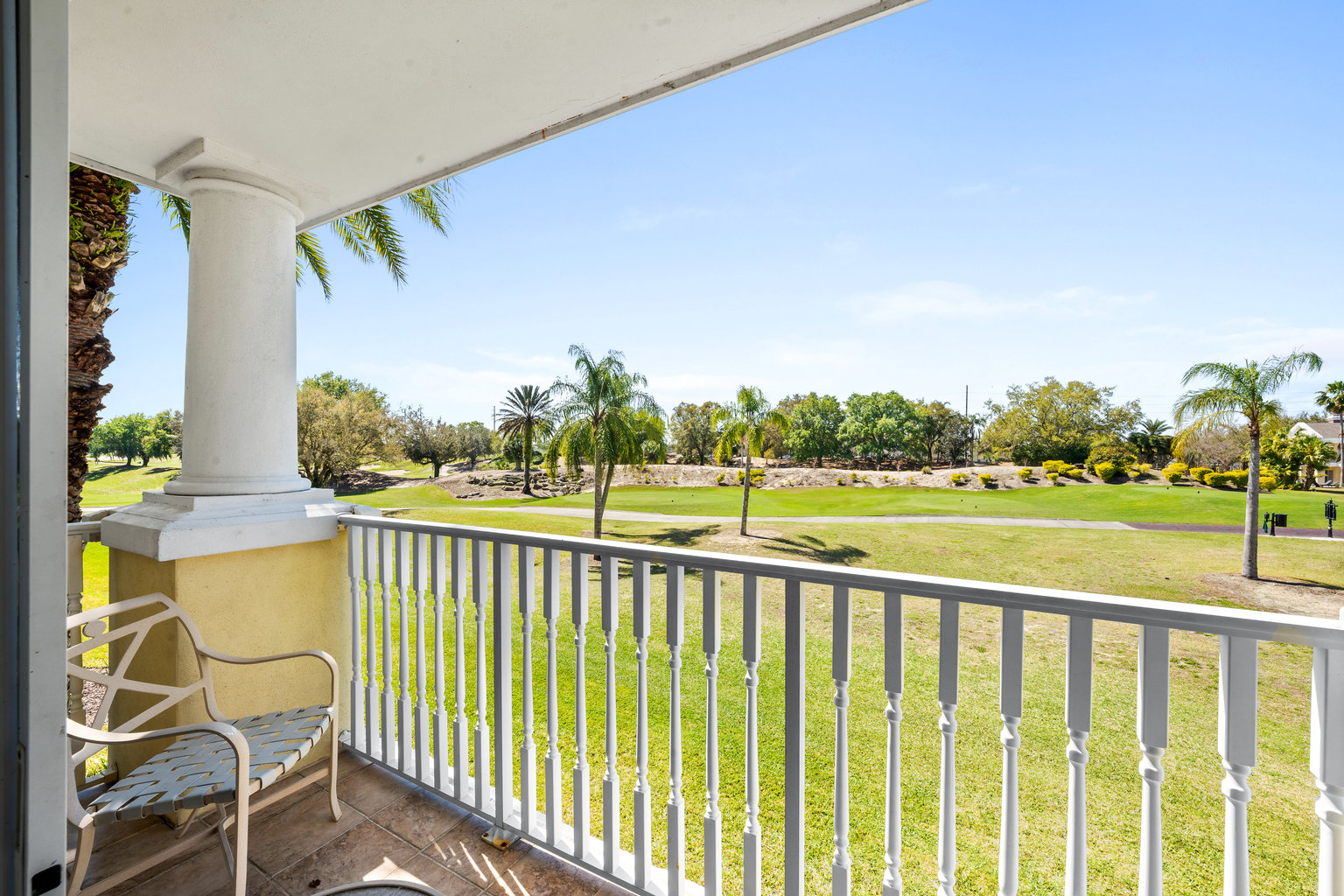 Kissimmee Vacation Rental