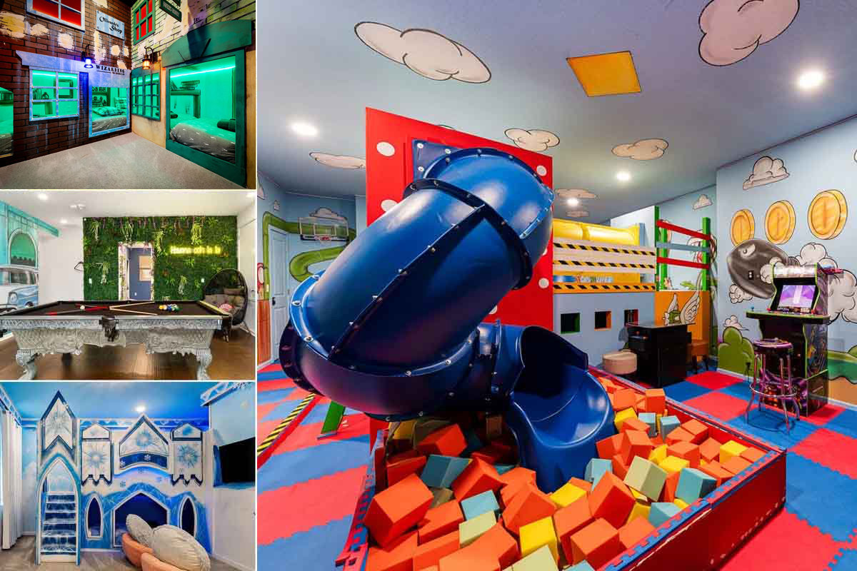 Kissimmee Vacation Rental