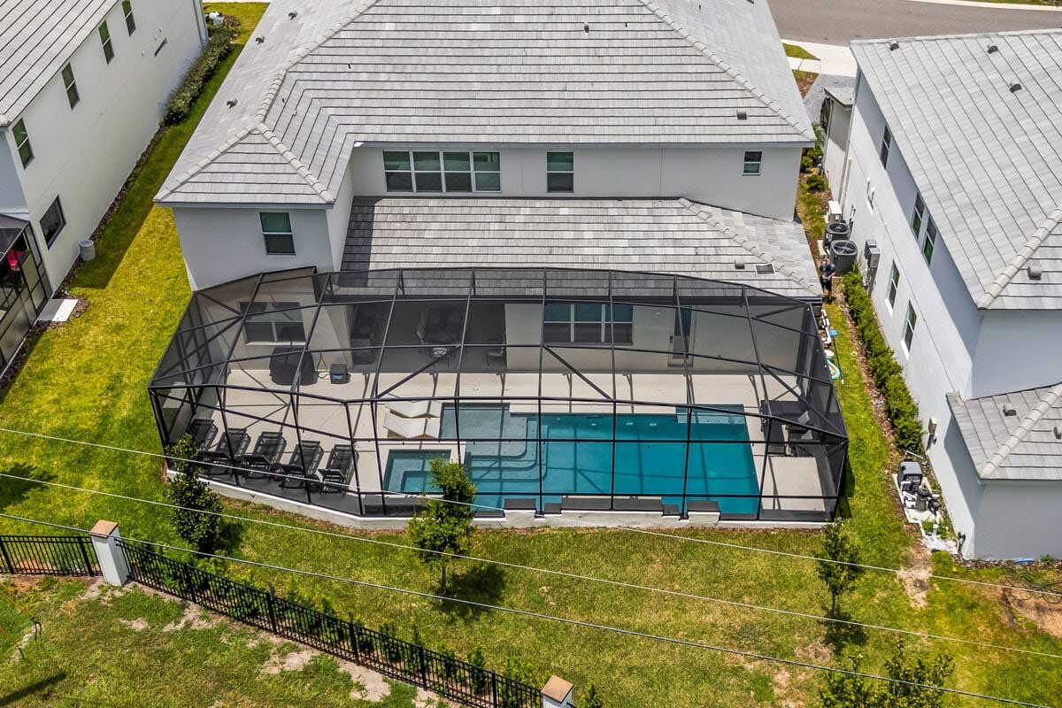 Kissimmee Vacation Rental