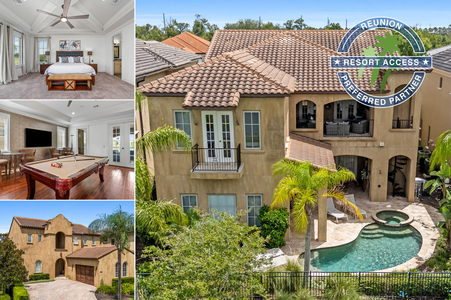 Kissimmee Vacation Rental