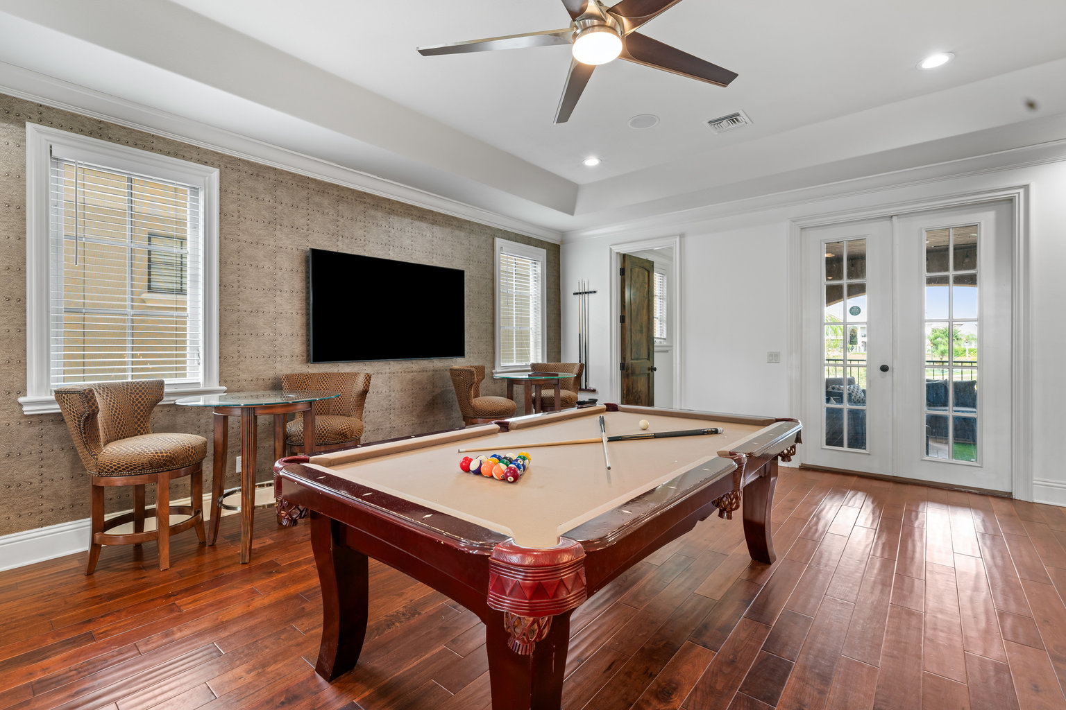 Kissimmee Vacation Rental