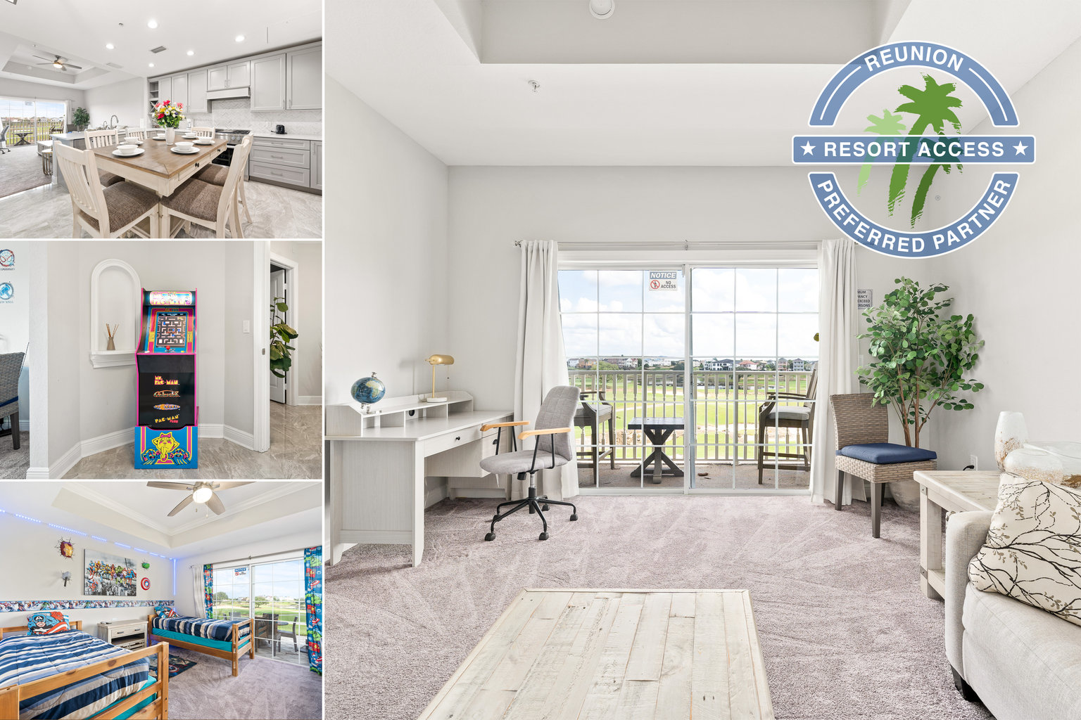 Kissimmee Vacation Rental