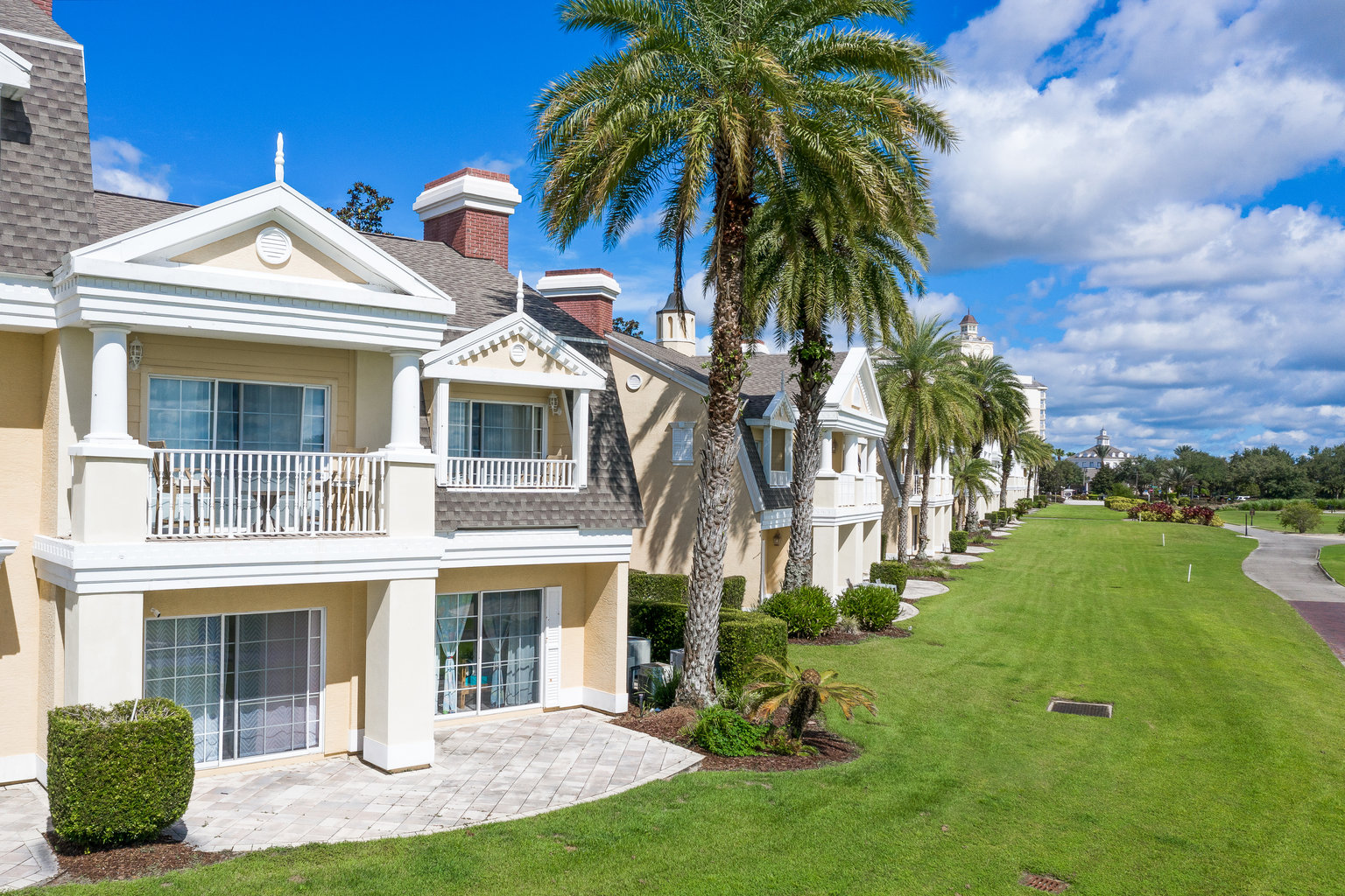 Kissimmee Vacation Rental