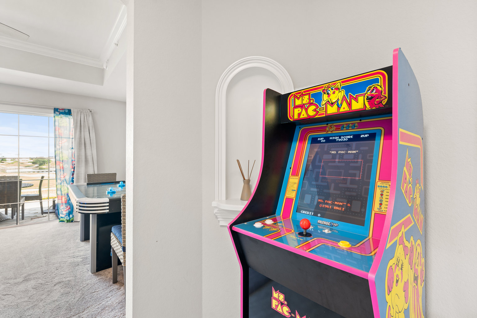 Kissimmee Vacation Rental