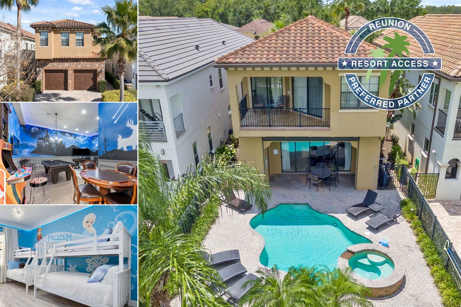 Kissimmee Vacation Rental