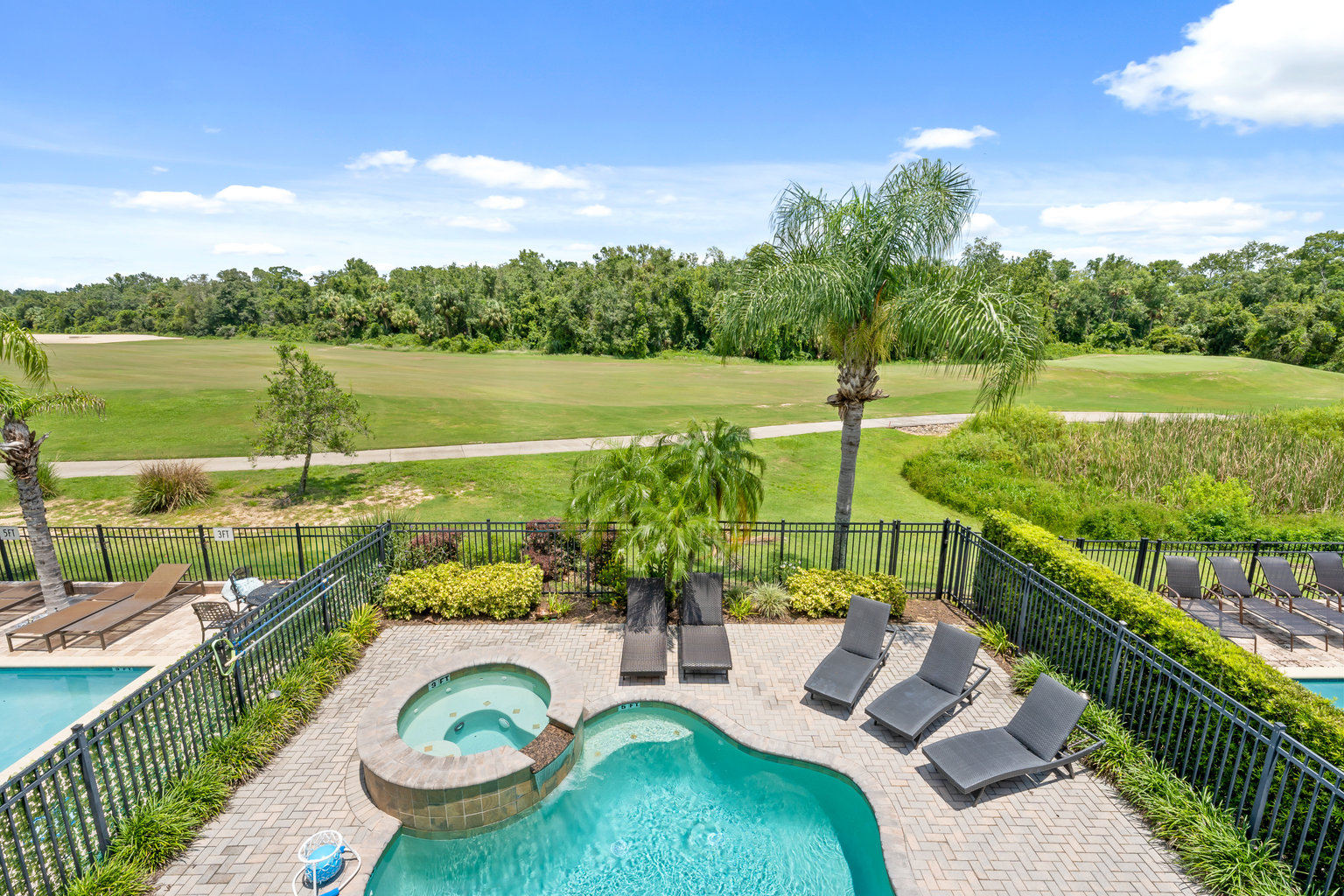 Kissimmee Vacation Rental