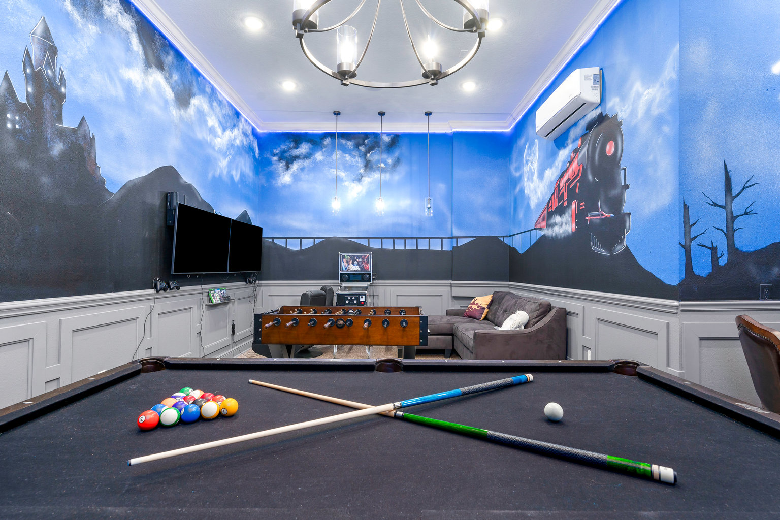 Kissimmee Vacation Rental