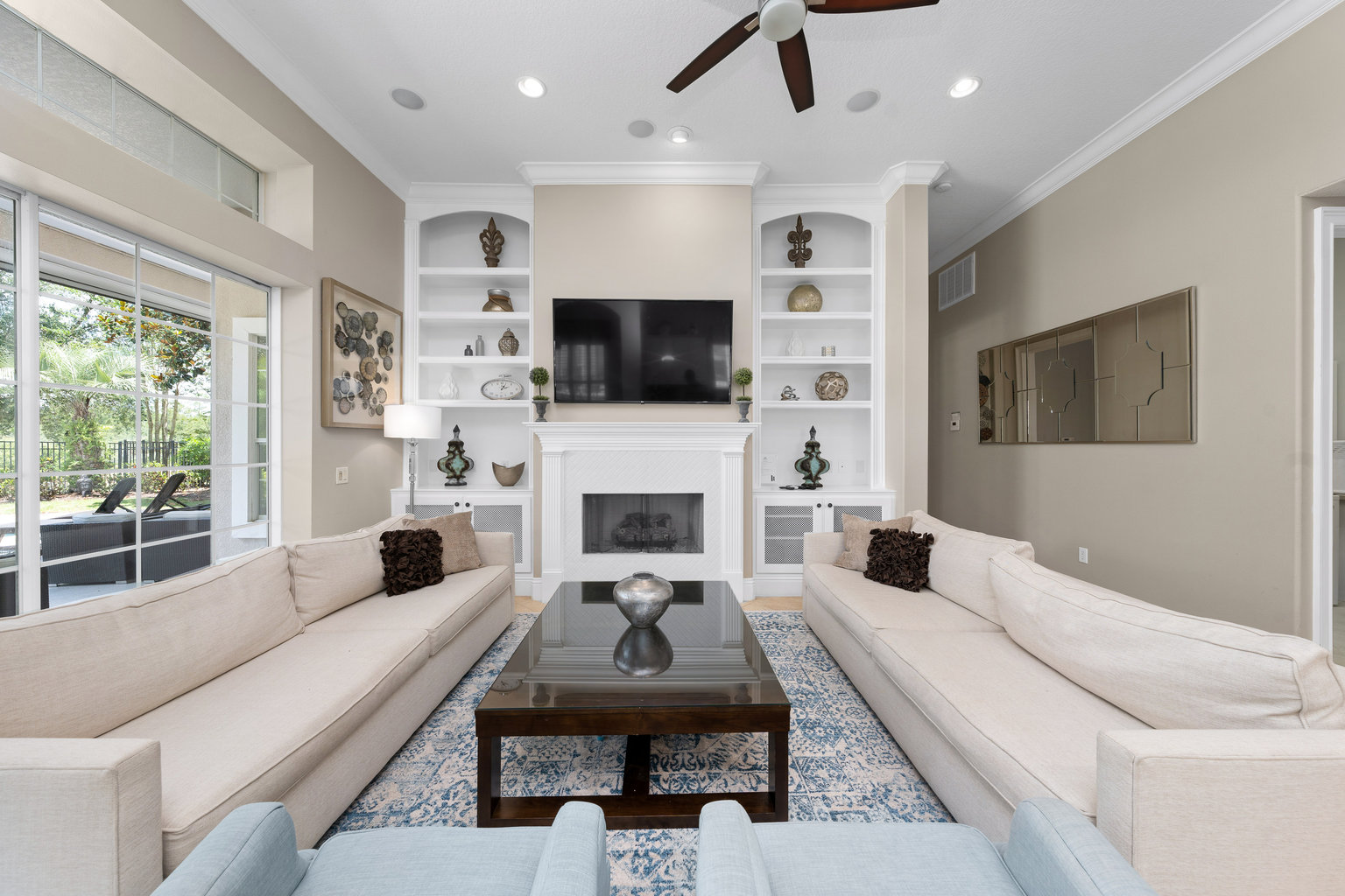 Kissimmee Vacation Rental