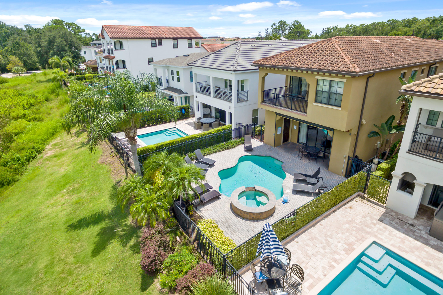 Kissimmee Vacation Rental