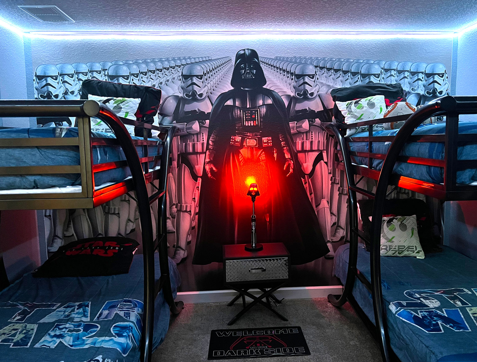 Davenport Vacation Rental