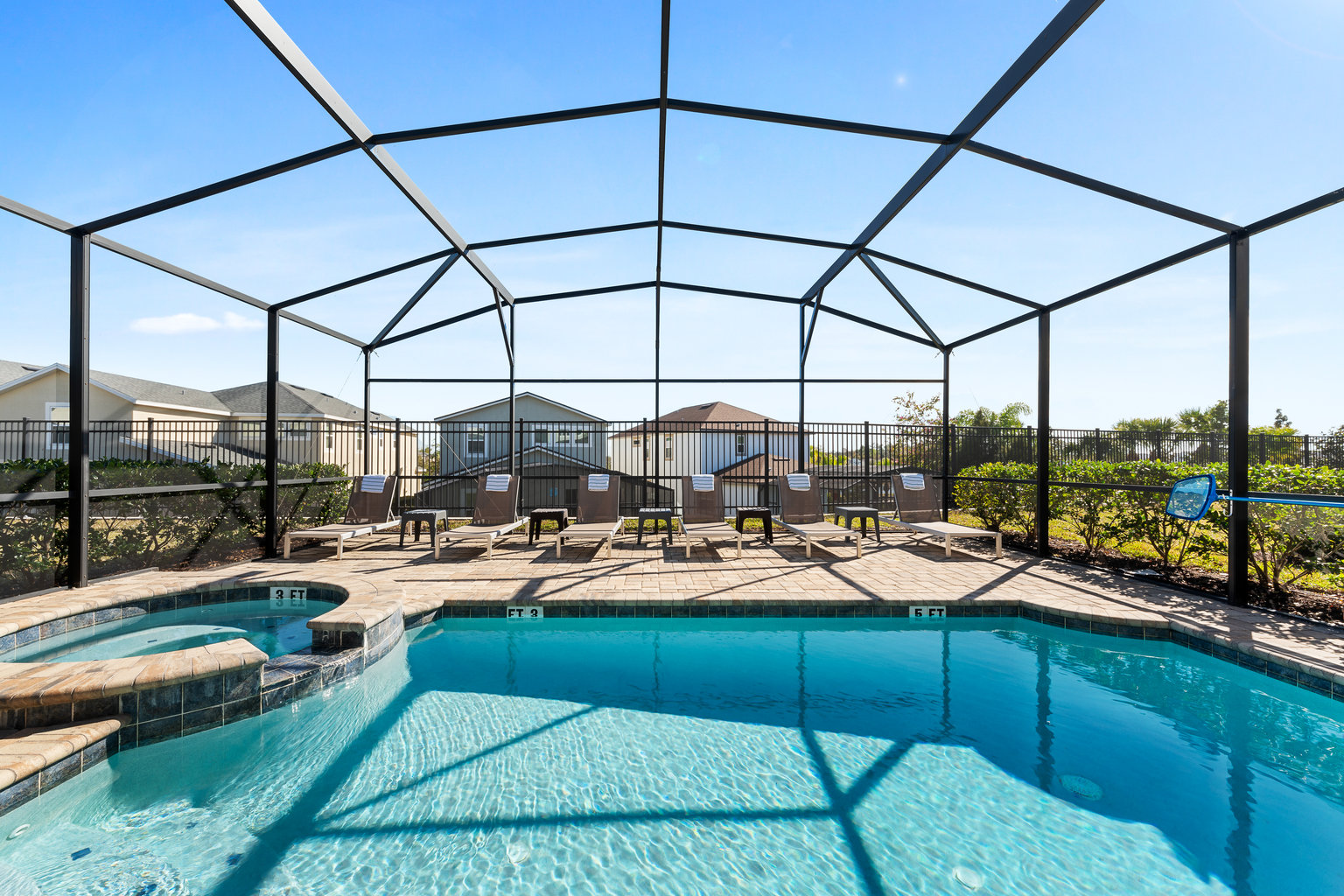 Kissimmee Vacation Rental