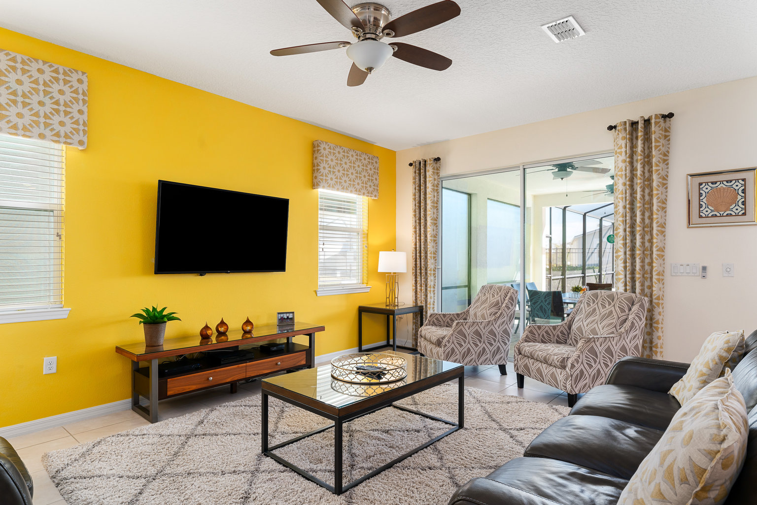 Kissimmee Vacation Rental