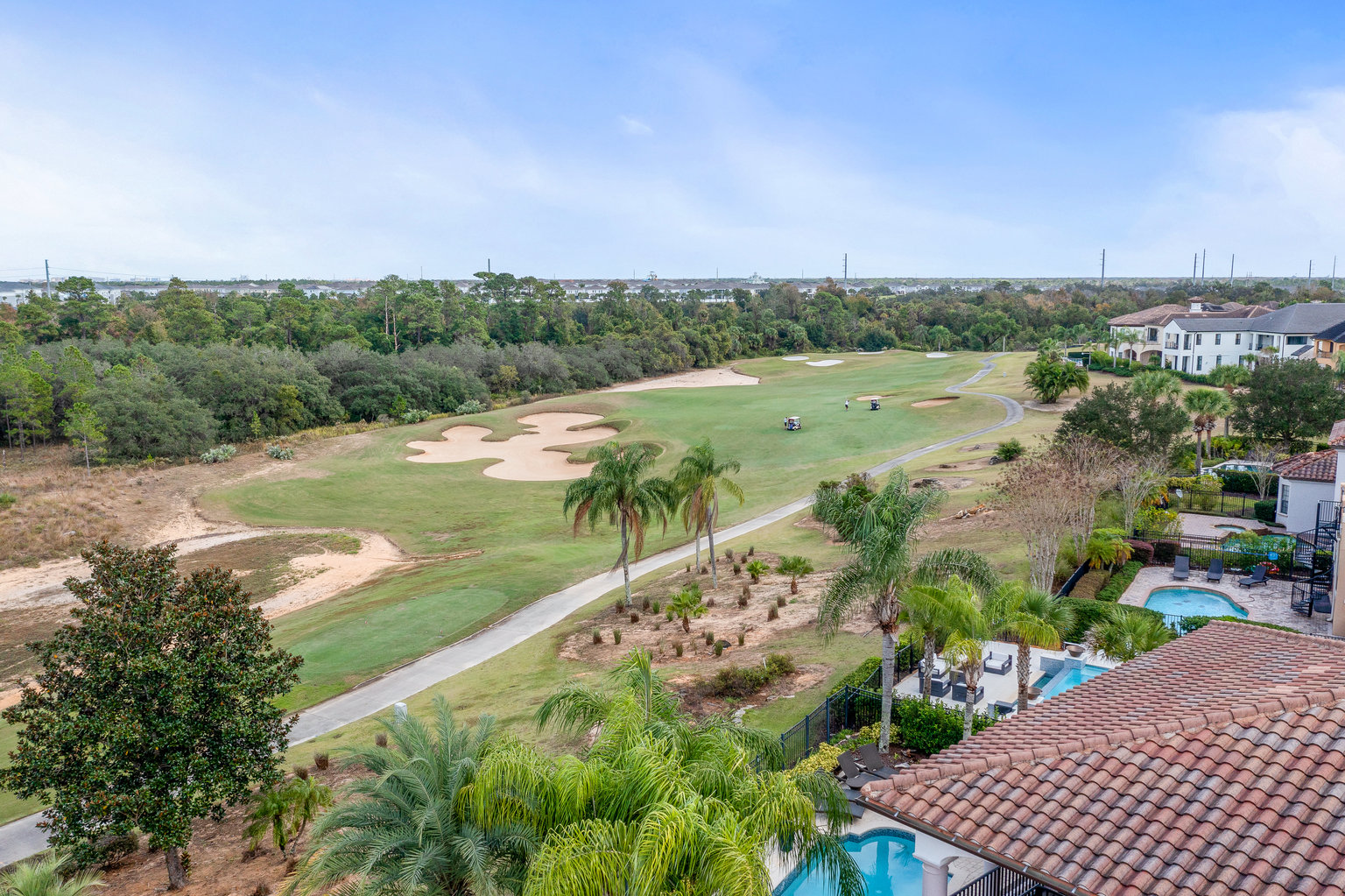 Kissimmee Vacation Rental