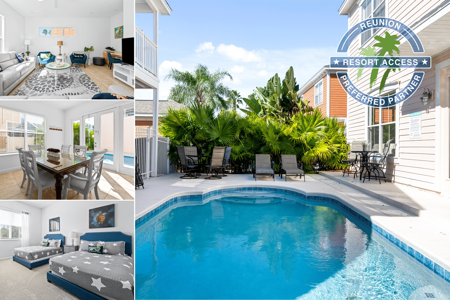 Kissimmee Vacation Rental