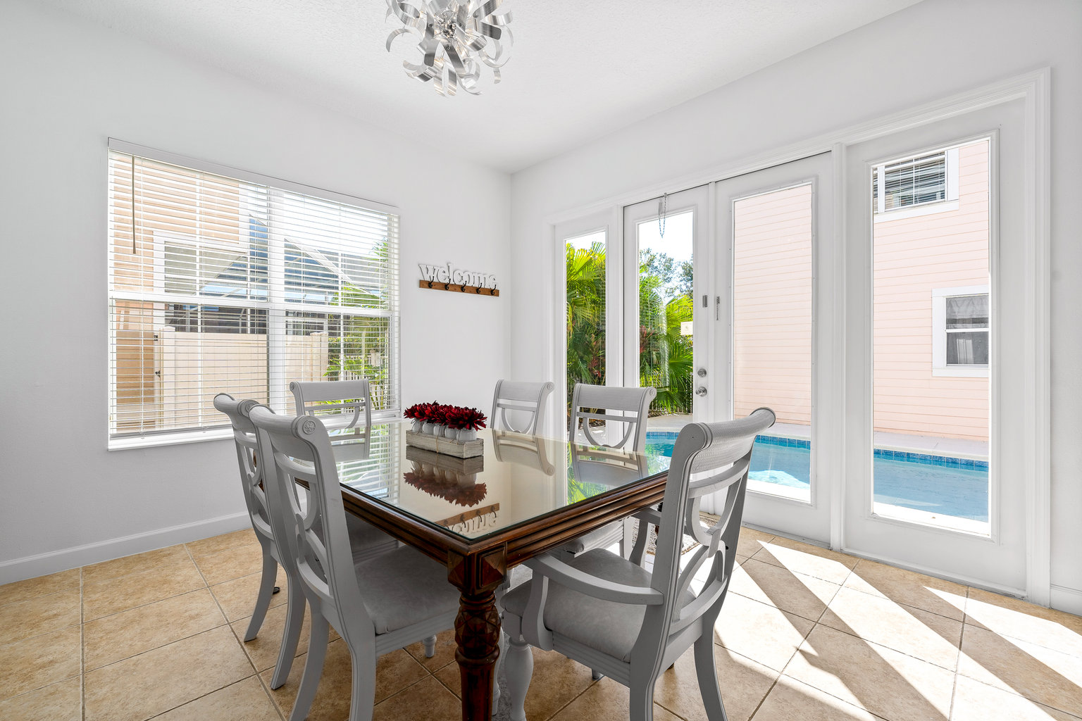 Kissimmee Vacation Rental