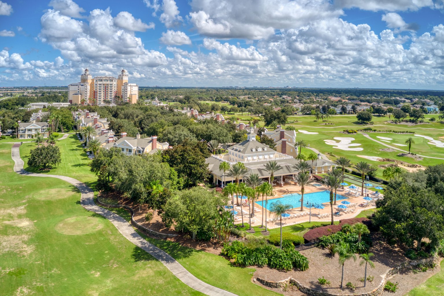 Kissimmee Vacation Rental