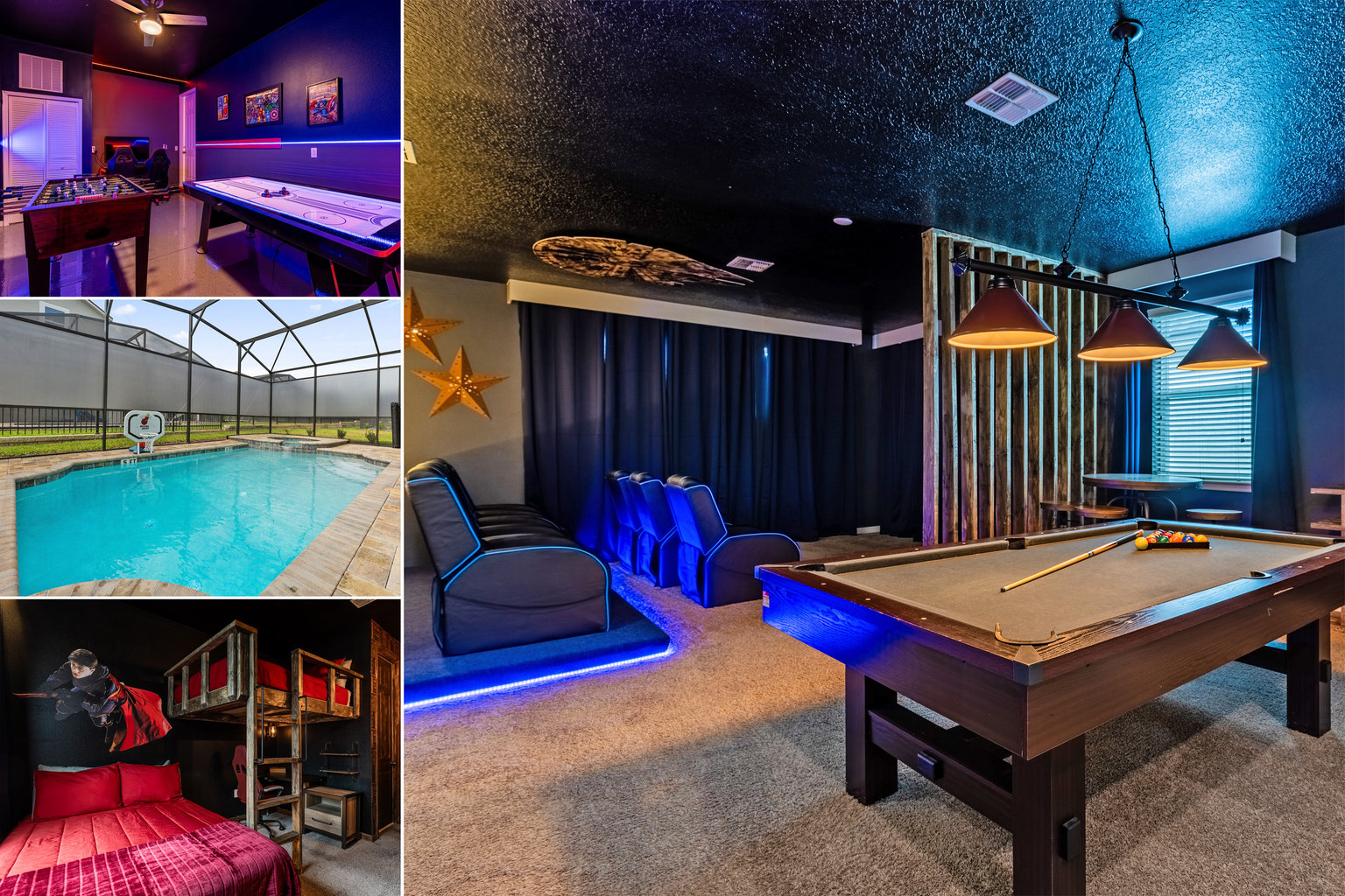 Kissimmee Vacation Rental