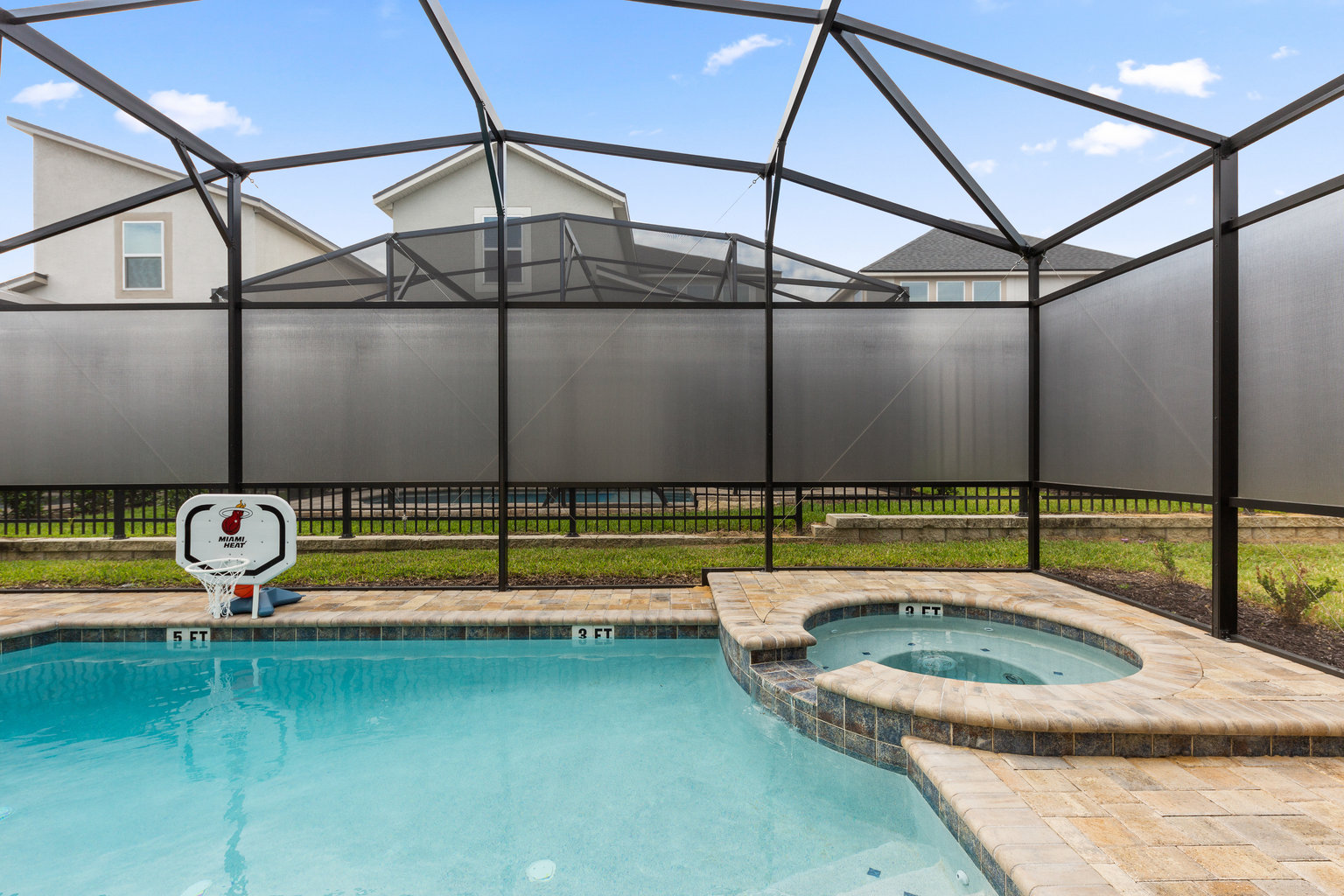 Kissimmee Vacation Rental